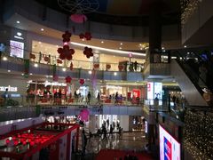 -千味涮·健康火锅(会展连城新天地店)