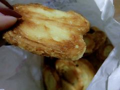 蝴蝶酥-上海哈尔滨食品厂(汇联商厦店)