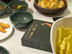 -狐狸爱上椰子鸡(滨江星光大道店)