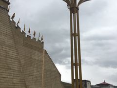 -扁都口生态休闲旅游区