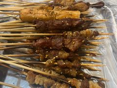 -兄弟小串(华新·名筑店)