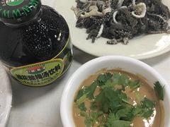 -清真永恒华威肉饼(潘家园店)