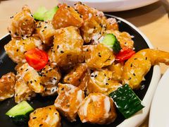 -味莊餐厅(康庄南街店)