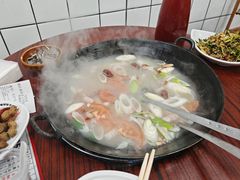 -懒谈秦市井羊肉馆(光谷青年城店)