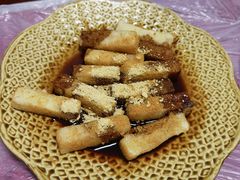 -古城苗家土菜馆(河景餐厅店)