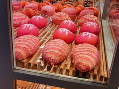 -好利来(新华百货店)