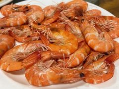 -海之鲜大排档(东山海鲜金銮湾店)