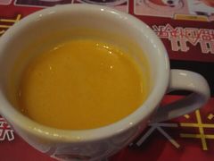 -绿茵阁牛扒餐厅(客村店)