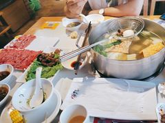 -焯牛潮汕牛肉火锅(云峰街创始店)