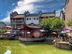 -龙潭水乡