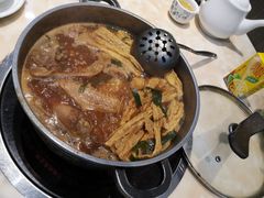 -广记餐厅(万福路店)