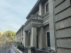 -上海瑞金洲际酒店