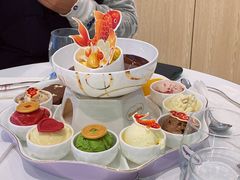 -哈根达斯(城西银泰店)