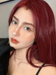 点击看大图 -3AM HAIR SALON烫发染发接发
