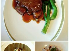 -金轩中餐厅 Jin Xuan(浦东丽思卡尔顿酒店)