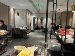 -海底捞火锅(老城根店)