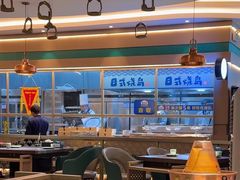 -额尔敦·品质自助(摩尔城店)