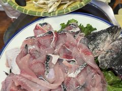 -大理.老字号渝记酸萝卜乌鱼(古城总店)