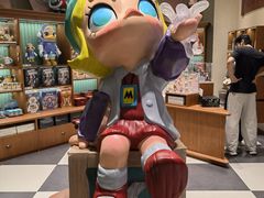 -泡泡玛特POPMART(壹号店)