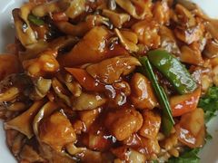八珍豆腐-裕德隆清真饭庄·天津特色菜(河东店)