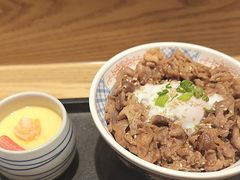 -町门烤肉拌饭专门店(哈西万达店)
