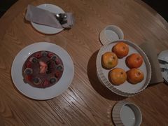 -法云安缦酒店