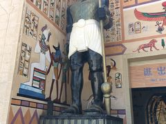 -蓬莱欧乐堡梦幻世界