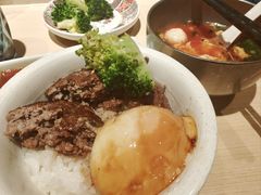 -肉肉大米(金虹桥店)