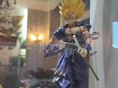 -My Way Town买味堂·东南亚餐厅(亦庄店)