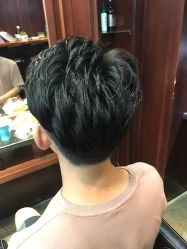 -Amber Salon艾珀沙龙