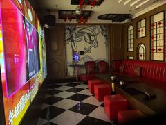 -欢乐迪KTV(观音桥未来国际店)