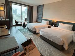 -天津君隆威斯汀酒店