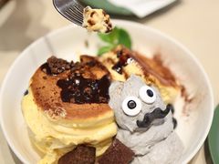 -WOKKA by艮上(中海环宇荟店)