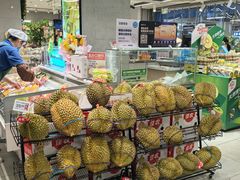 -盒马鲜生(首义店)