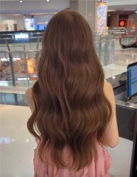 -GANO HAIR 