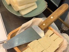 -牛村来人潮汕牛肉火锅(西单店)