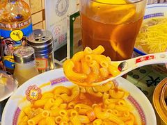 -七爷清汤腩·港式餐厅(金狮广场店)