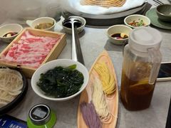 -鲜潭蒸汽石锅鱼(万象前海店)