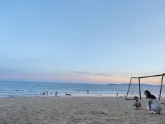 -三亚海棠湾万丽度假酒店