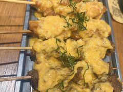 -摩登有记·新派泰国菜(银钻广场店)