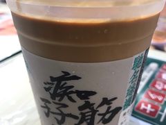-孖记茶档·热腾茶餐(荔湾领展广场店)