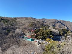-妙峰山风景名胜区