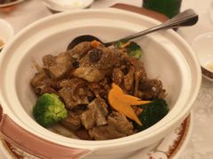 -万宝海鲜舫(劳动公园店)