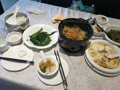 -国味壹号·精品湘菜·宴请佳选(新天地店)