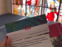 -奥古斯丁博物馆