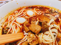 -麻婆婆白家肥肠粉(海岸城店)