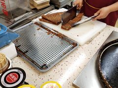 -香糯炎荞饼王(解放碑店)