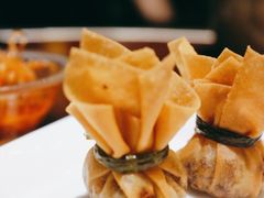 -杭州西子湖四季酒店·金沙厅