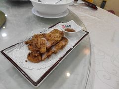 -鹏城人家海鲜酒家·23年老字号(较场尾店)