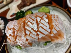 -肉魁屋·烧肉·烧鸟·酒场(高新店)